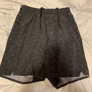 NWOT Lululemon Surge Short